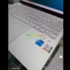 Brand New  hp pavilion plus 14      12th Generation  (2022)   Core i5    finger printer   Price in Ethiopia